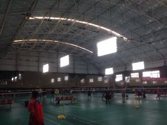 -回龙观体育文化公园