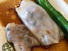 -添好运点心专门店(百老汇店)