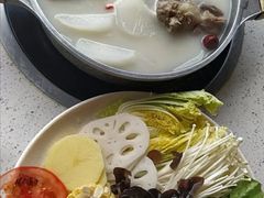 -一把骨(盐市口店)