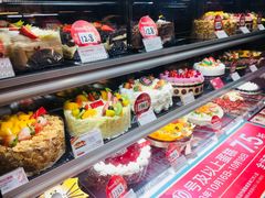 -85度C(东莞常平新南街店)