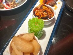 -老头儿油爆虾·知味杭州(爱琴海购物中心)