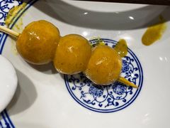 -十六蒲(桂林路店)