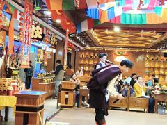 -如意林卡藏餐吧(大昭寺店)