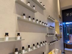 -泰合玺·精油疗愈 SPA(南京河西万达店)