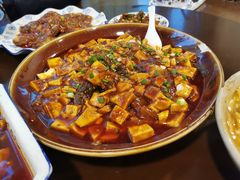 -天回镇何氏豆腐(总店)