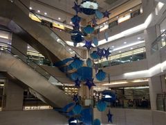 -海港城购物中心