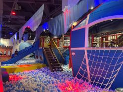 -幻贝家儿童乐园(苏州中心店)