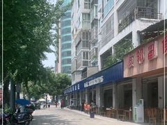 -大邑李记肥肠血旺