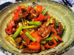 -湖南乡情湘菜馆(罗湖店)
