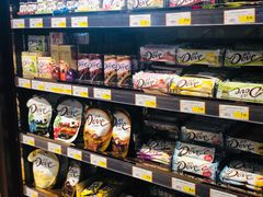 -丽达超市(城阳万象汇店)
