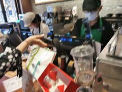 -星巴克(成都锦里店)