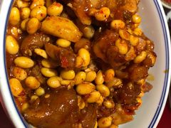 猪蹄-味福记·本地特色菜(八一万达广场店)