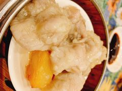 蒸排骨-红莲中餐厅(日航饭店)