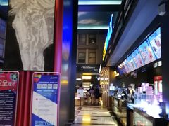 -万达影城(锦华万达广场IMAX店)