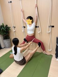-归位瑜伽＆普拉提馆