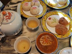 -富华斋饽饽铺·宫廷糕点·伴手礼(护国新天地店)