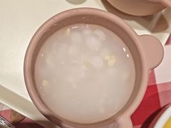 -西贝(华发商都店)