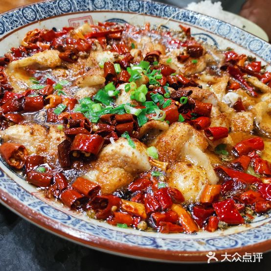 四川夫妻饭店(保工街店)