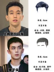 -豪帅男士理容馆