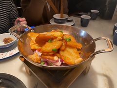 -绿茶餐厅(华发商都店)