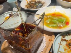 -天府豆花庄(金四季店)