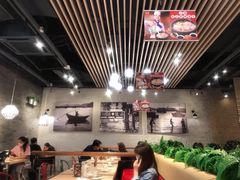 -避风塘(宝山万达店)