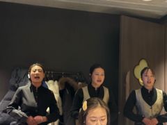 -宫燕府·京菜·烤鸭·淮扬菜(王府中心店)