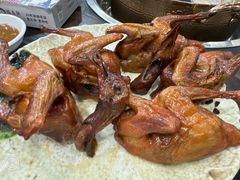 -鸽鸟轩(石岐店)