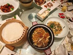 -北京老铺烤鸭(高新店)