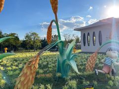 -歌斐颂巧克力小镇