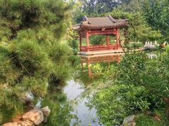 -钓鱼台国宾馆