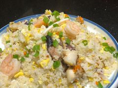 -双海酒店·海鲜家常菜(南戴河店)