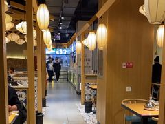 -黑家养生粥道馆(新世纪店)