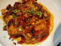 -黄泥岗·地道湖北菜(奥特莱斯店)