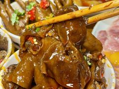 -楠火锅(太古里总店)