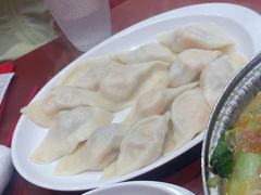 -喜家德虾仁水饺(长泰广场店)