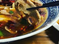-川王府 Chuan Palace Chinese Restaurant