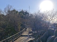 -幕燕滨江·燕子矶公园
