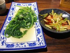-功夫小龙虾·烧烤·江湖菜(金沙洲店)