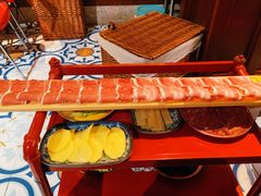 -万小鍋·酸汤肥牛火锅(苏宁广场店)