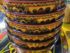 -金荞麦彝家美食