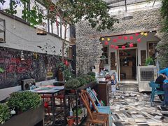 -又见炊烟私房菜(敬亭路店)