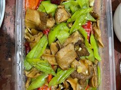-清真·尚穆回回香清真餐厅(工人新村店)