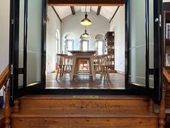 -1901 Cafe(西四店)