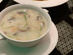 顺德家乡拆鱼羹-北京四季酒店·采逸轩