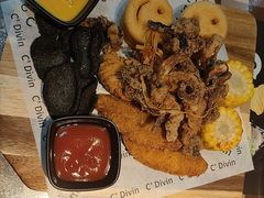 -米斯特比萨(罗斯福店)