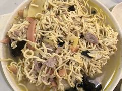 -蒋家桥饺面店(四望亭路店)