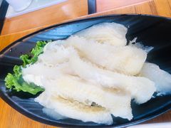 -禾记花园涮肉餐厅