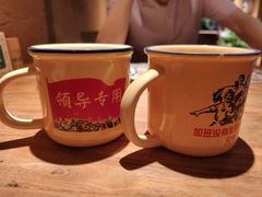 -农耕记·湖南土菜(龙岗熙和园店)