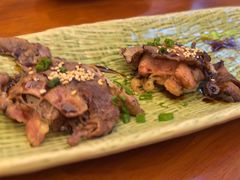 -白石的深夜食堂(万达店)